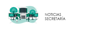 Noticias Secretaria
