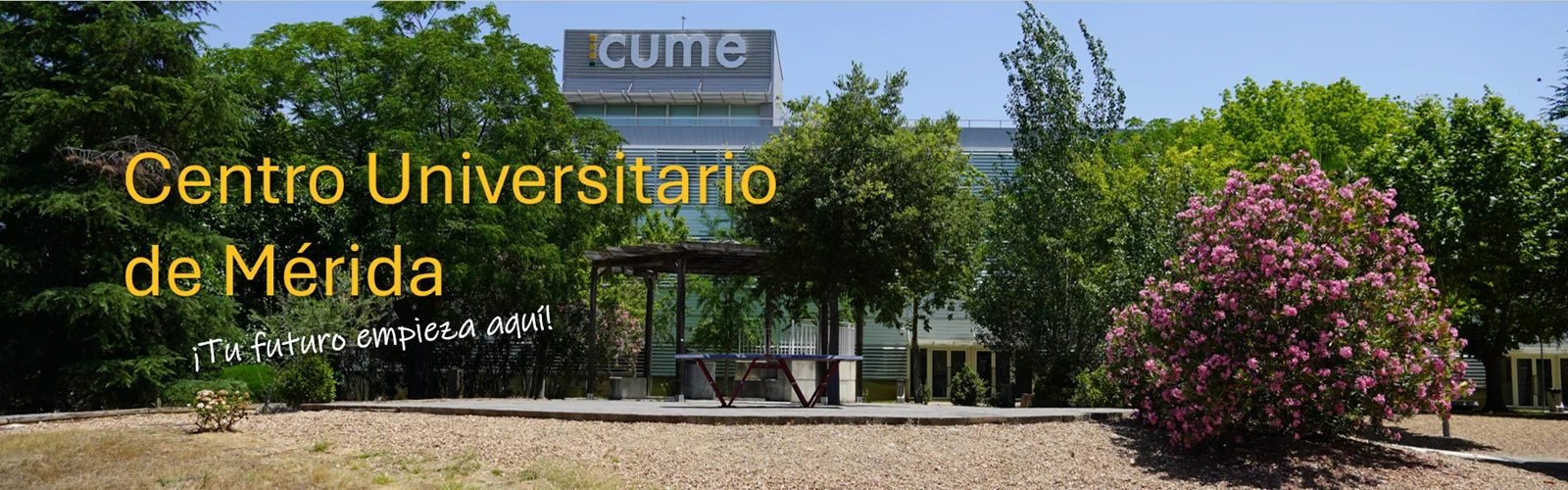 Centro Universitario de Mérida